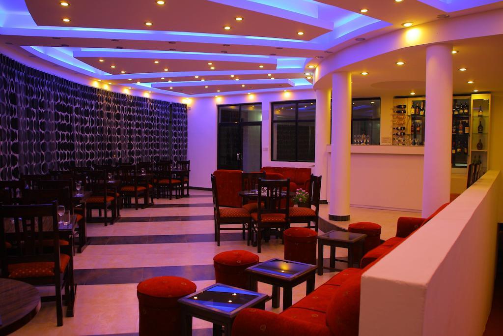 Hotel Mystic Buddha Kathmandu Ngoại thất bức ảnh