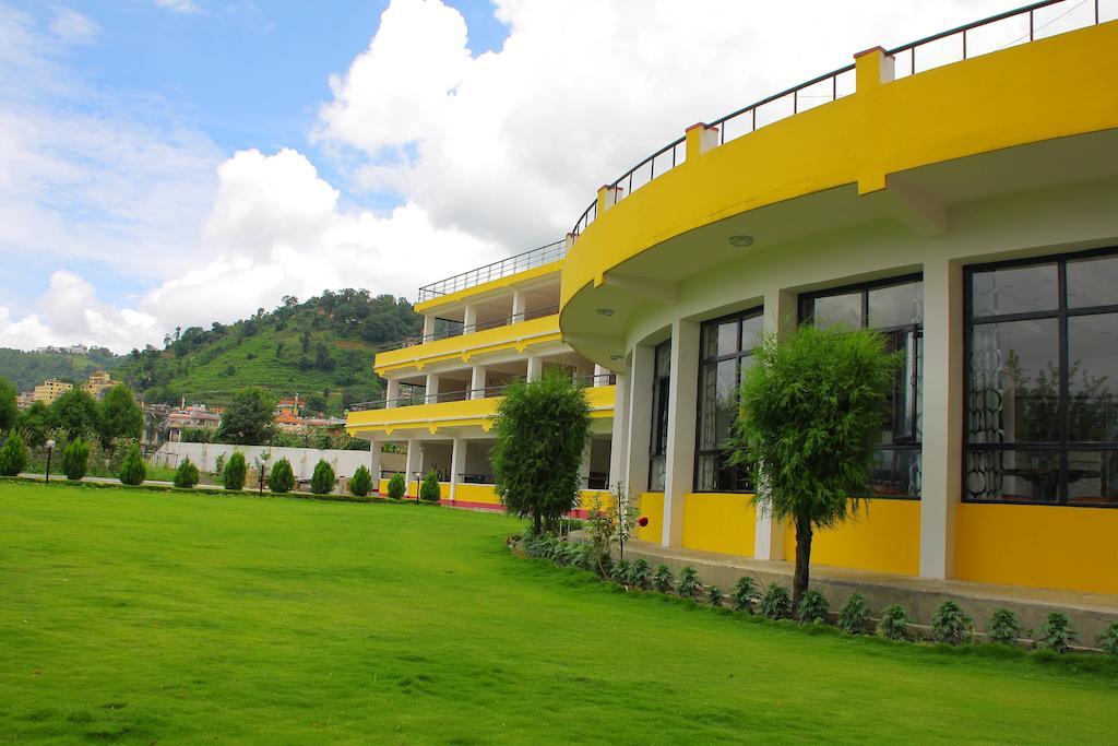 Hotel Mystic Buddha Kathmandu Ngoại thất bức ảnh