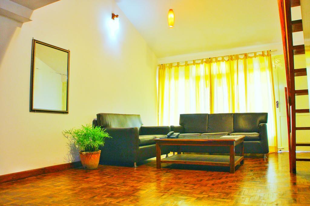Hotel Mystic Buddha Kathmandu Ngoại thất bức ảnh