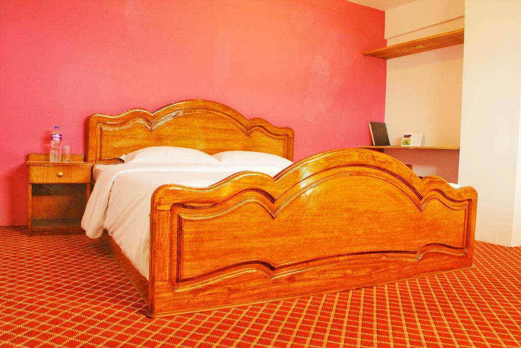 Hotel Mystic Buddha Kathmandu Ngoại thất bức ảnh