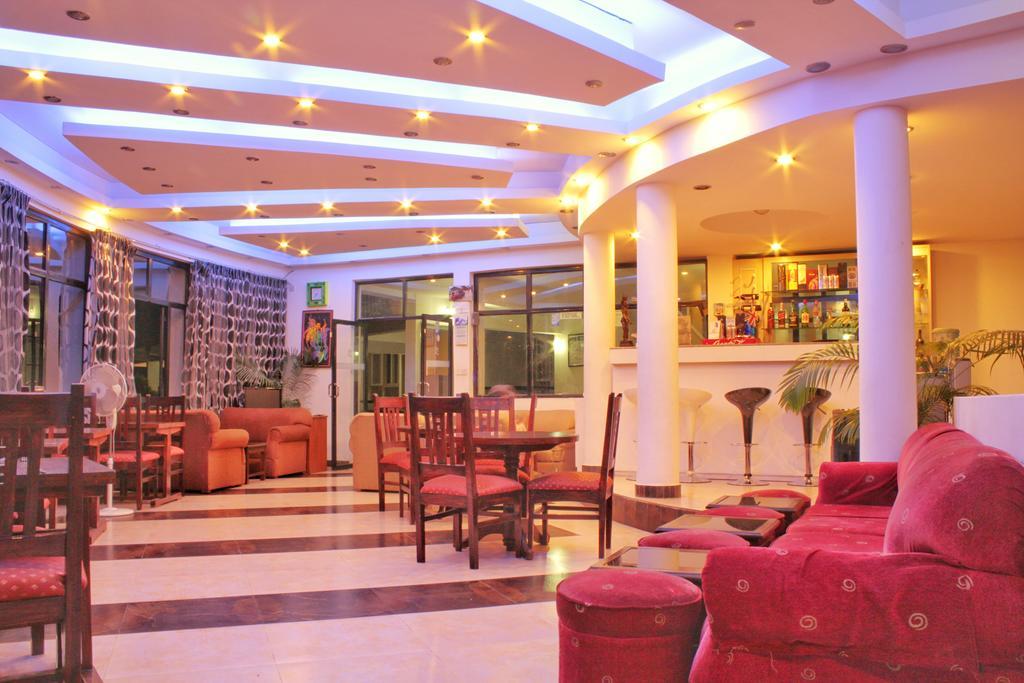 Hotel Mystic Buddha Kathmandu Ngoại thất bức ảnh