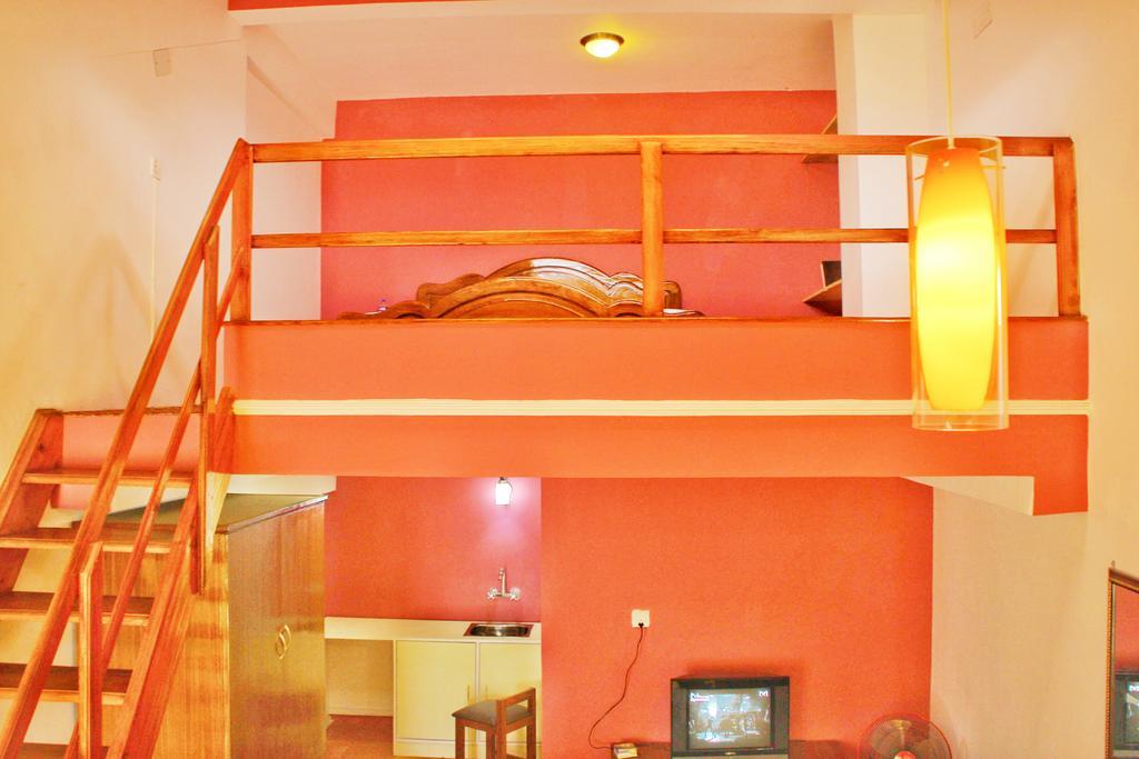 Hotel Mystic Buddha Kathmandu Ngoại thất bức ảnh