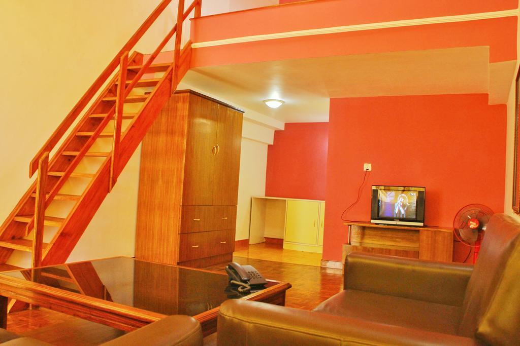 Hotel Mystic Buddha Kathmandu Ngoại thất bức ảnh
