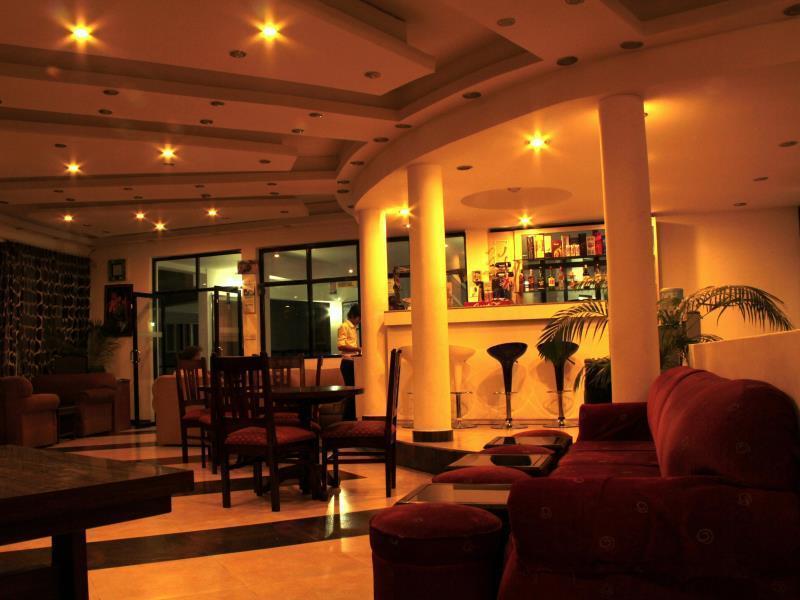 Hotel Mystic Buddha Kathmandu Ngoại thất bức ảnh