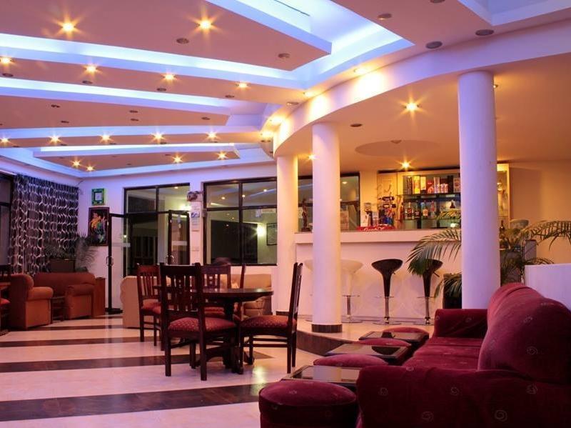 Hotel Mystic Buddha Kathmandu Ngoại thất bức ảnh