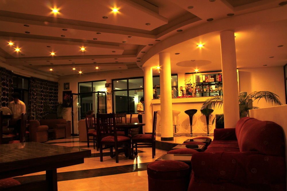 Hotel Mystic Buddha Kathmandu Ngoại thất bức ảnh