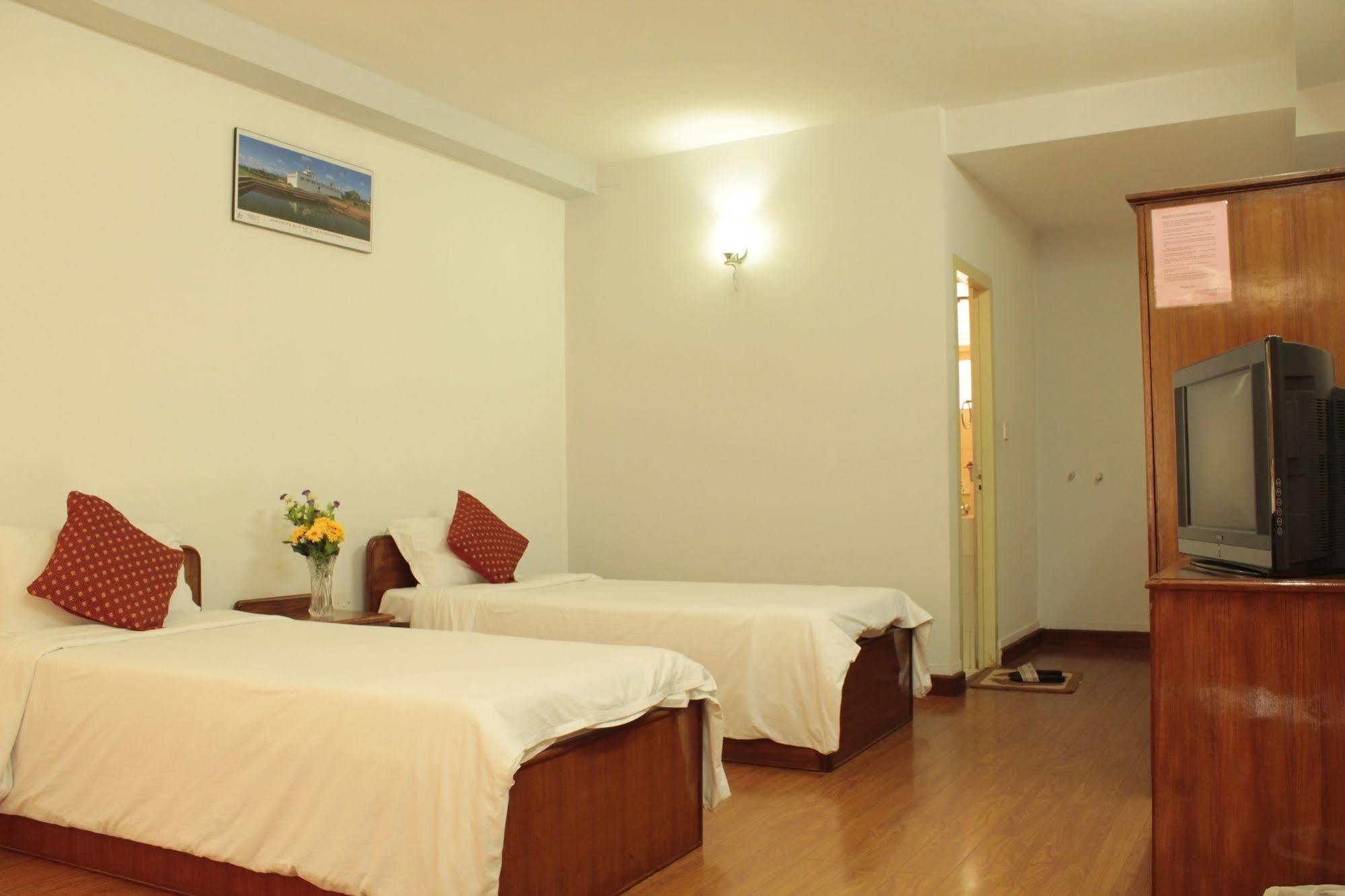 Hotel Mystic Buddha Kathmandu Ngoại thất bức ảnh