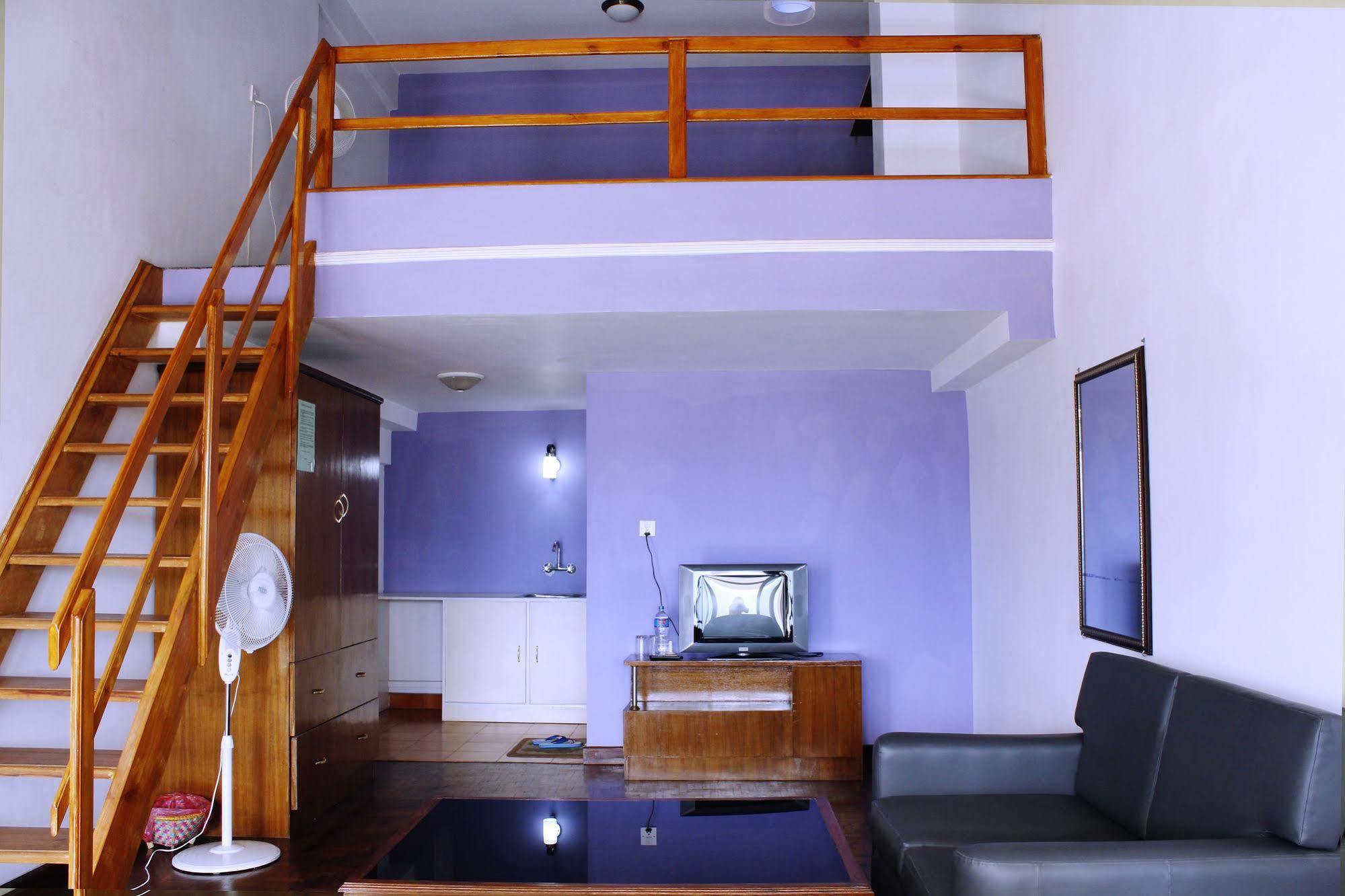 Hotel Mystic Buddha Kathmandu Ngoại thất bức ảnh