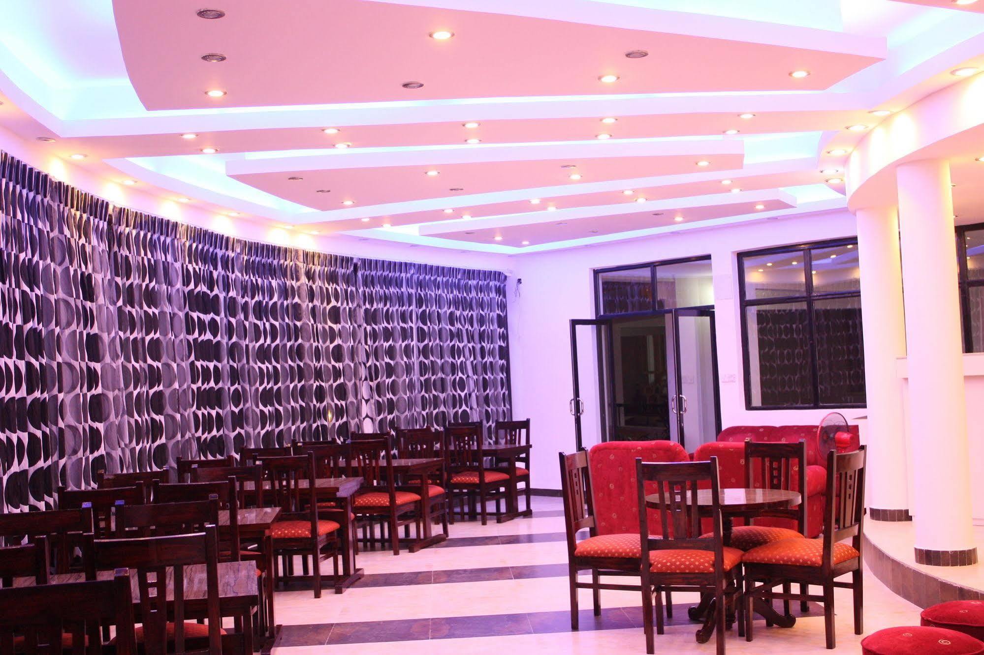 Hotel Mystic Buddha Kathmandu Ngoại thất bức ảnh