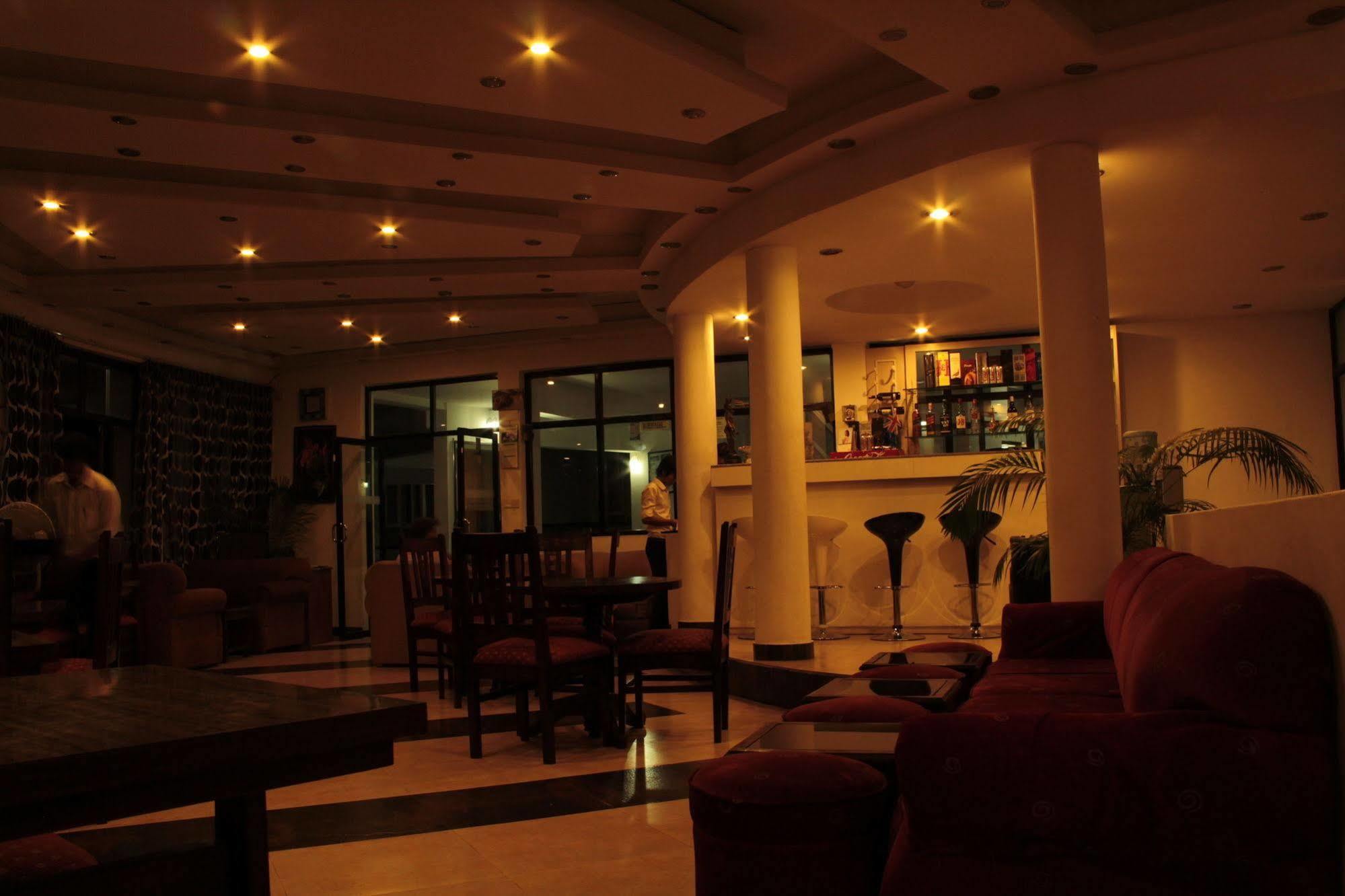 Hotel Mystic Buddha Kathmandu Ngoại thất bức ảnh