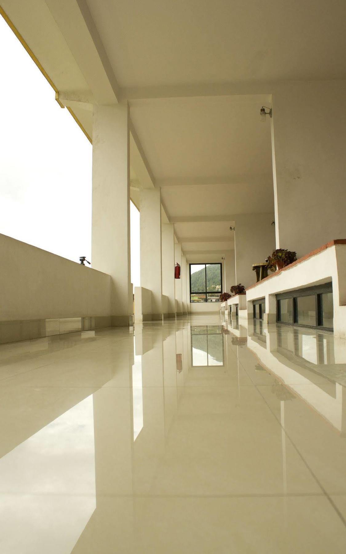 Hotel Mystic Buddha Kathmandu Ngoại thất bức ảnh