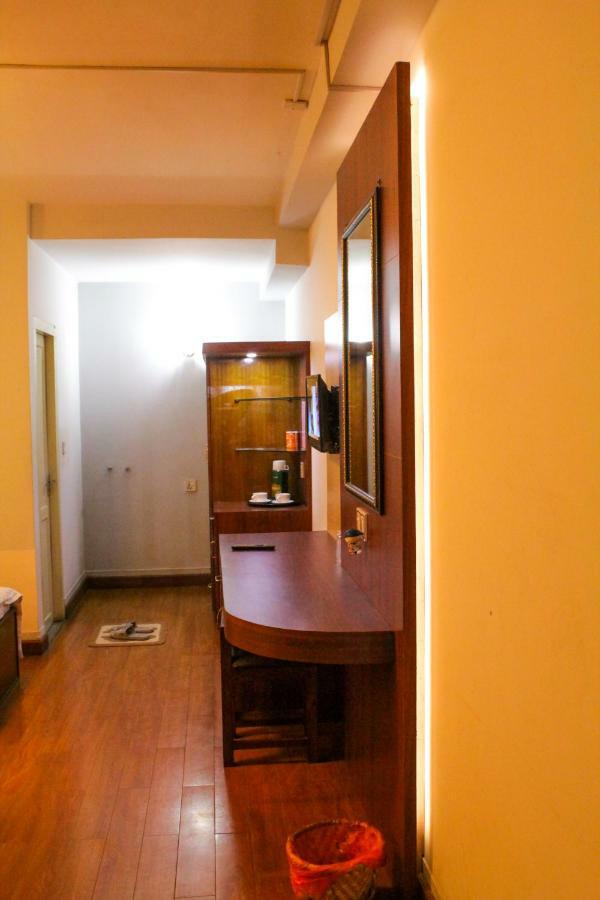 Hotel Mystic Buddha Kathmandu Ngoại thất bức ảnh